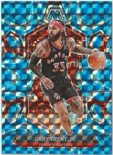 Gary Trent Jr.
