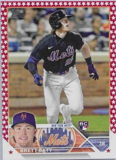 Brett Baty