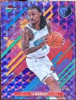 Ja Morant