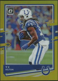 T.Y. Hilton