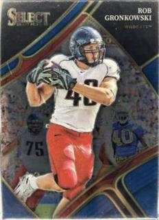 Rob Gronkowski