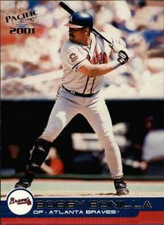 Bobby Bonilla