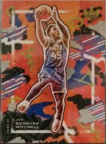 Donovan Mitchell
