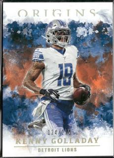Kenny Golladay