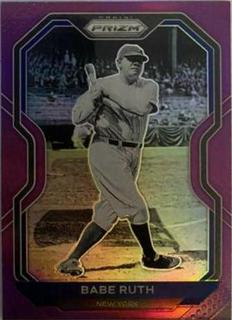 Babe Ruth
