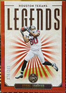 Andre Johnson