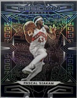 Pascal Siakam