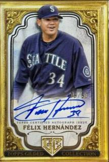 Felix Hernandez