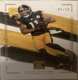 Chase Claypool