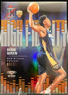 Derik Queen