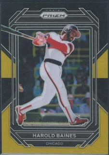 Harold Baines