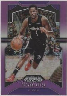 Trevor Ariza