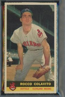Rocky Colavito