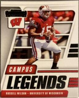 Russell Wilson