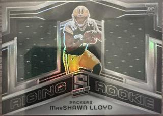 MarShawn Lloyd