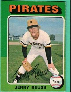 Jerry Reuss
