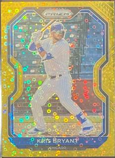 Kris Bryant