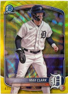 Max Clark