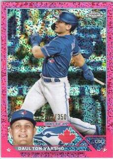Daulton Varsho