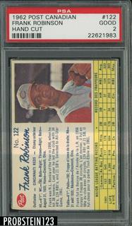 Frank Robinson