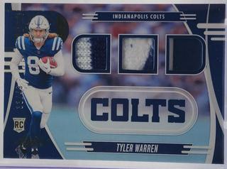 Tyler Warren