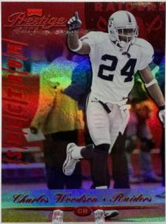 Charles Woodson