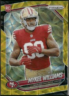 Mykel Williams
