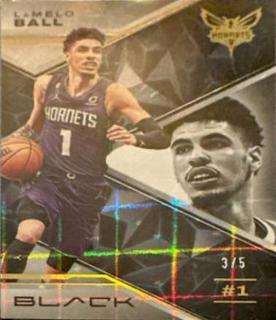LaMelo Ball
