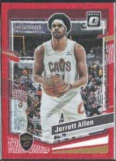 Jarrett Allen