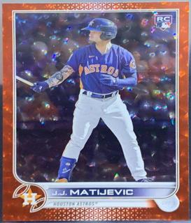 J.J. Matijevic