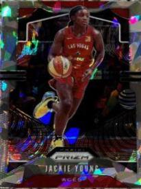 Jackie Young