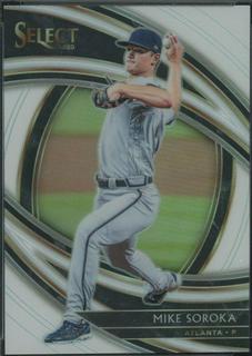 Mike Soroka