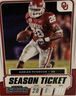 Adrian Peterson