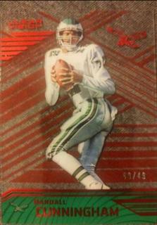 Randall Cunningham