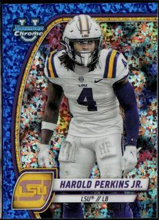 Harold Perkins Jr.