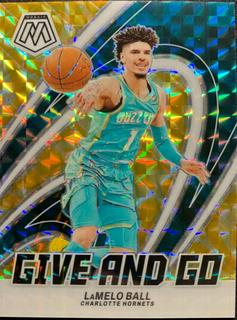 LaMelo Ball