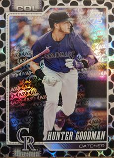 Hunter Goodman