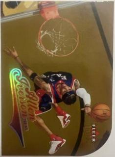 Allen Iverson