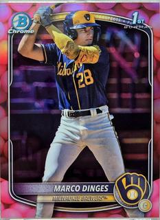 Marco Dinges