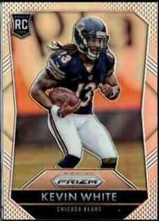 Kevin White