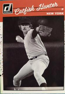Catfish Hunter