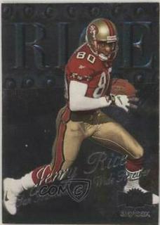 Jerry Rice