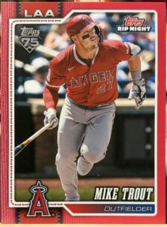 Mike Trout