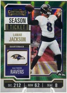 Lamar Jackson