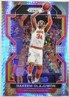 Hakeem Olajuwon
