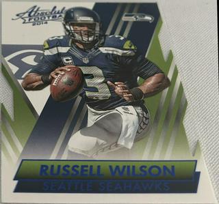 Russell Wilson
