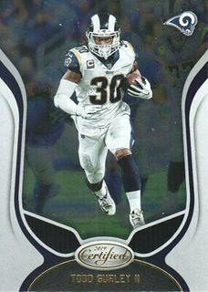 Todd Gurley II