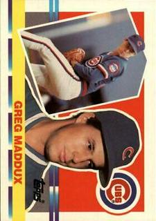 Greg Maddux