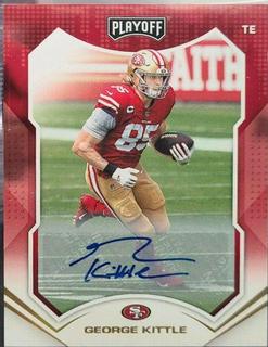 George Kittle