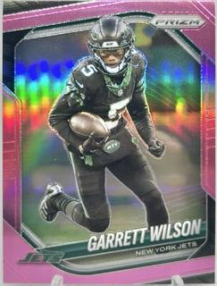 Garrett Wilson